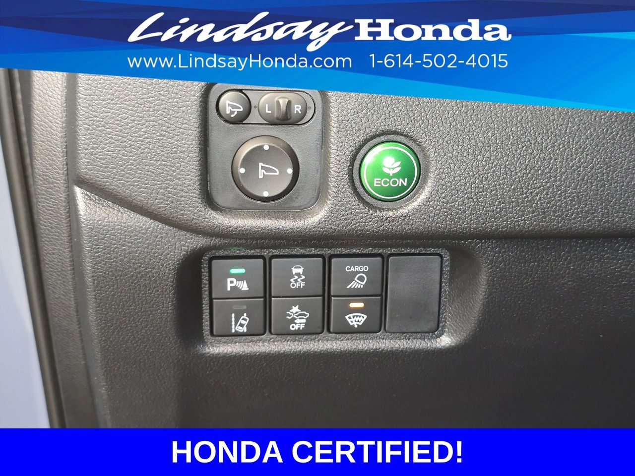 2024 Honda Ridgeline TrailSport Columbus OH
