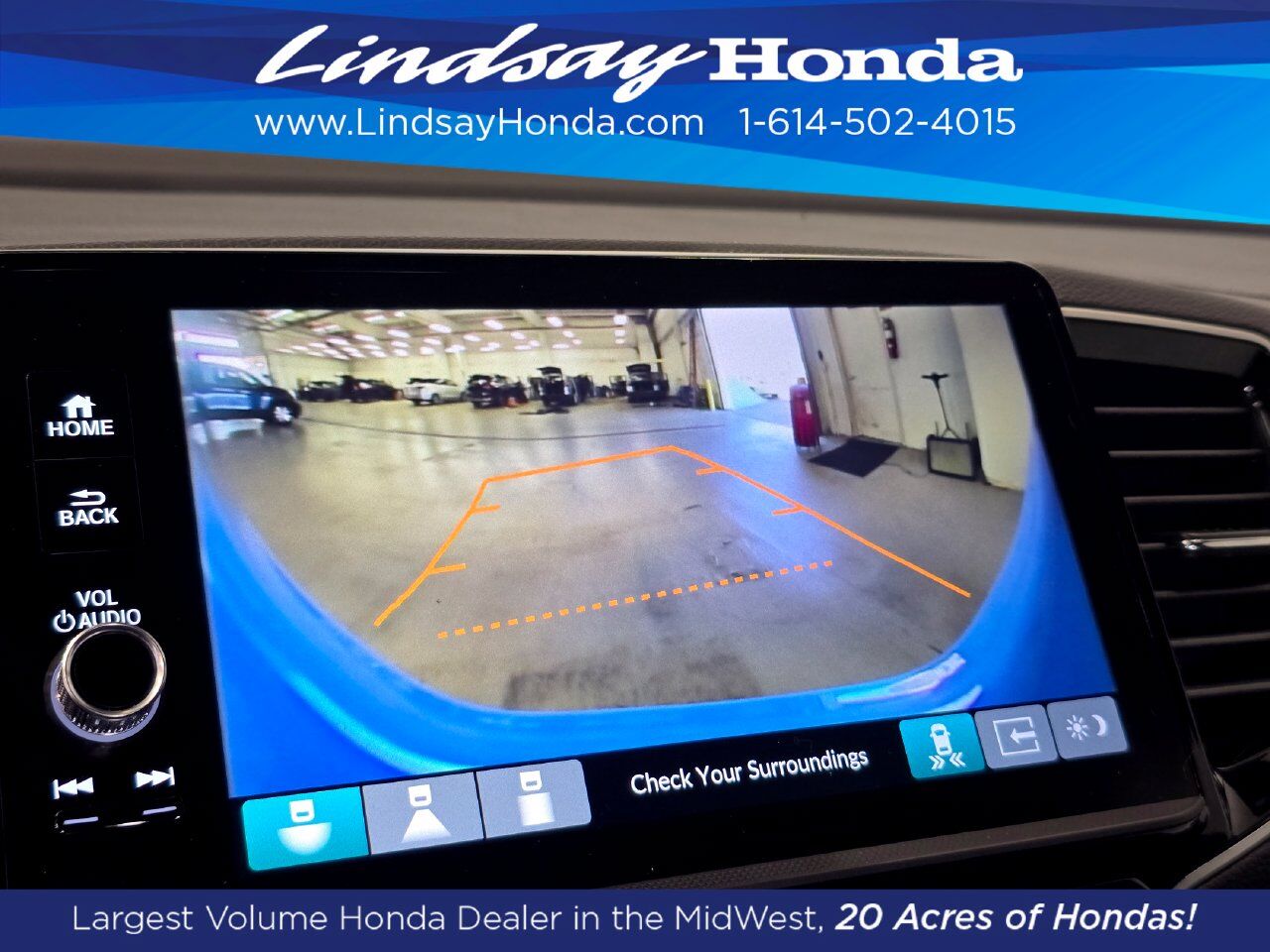 2024 Honda Ridgeline TrailSport Columbus OH