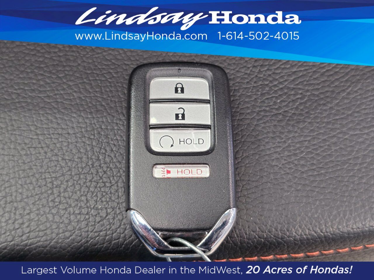 2024 Honda Ridgeline TrailSport Columbus OH