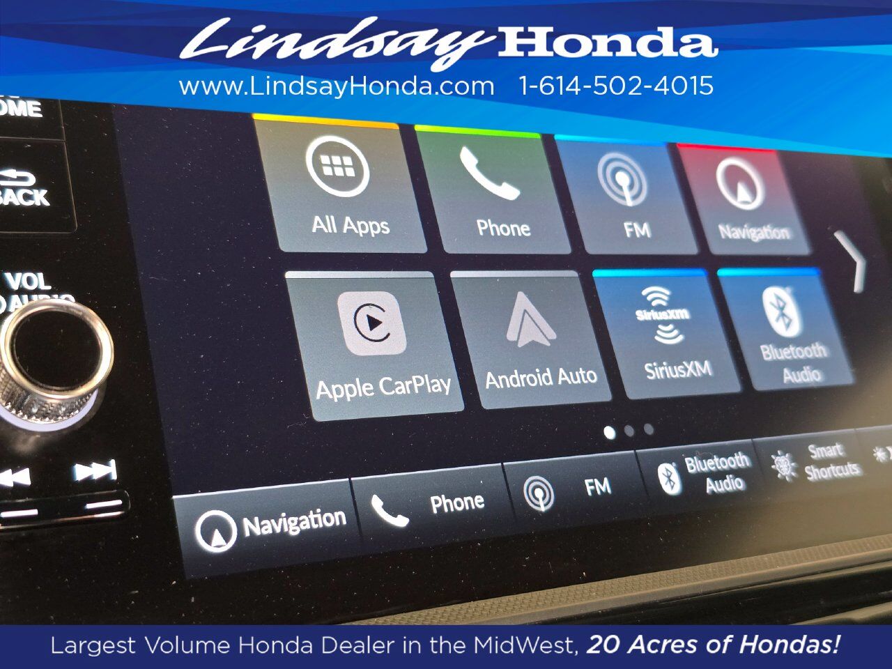 2024 Honda Ridgeline TrailSport Columbus OH
