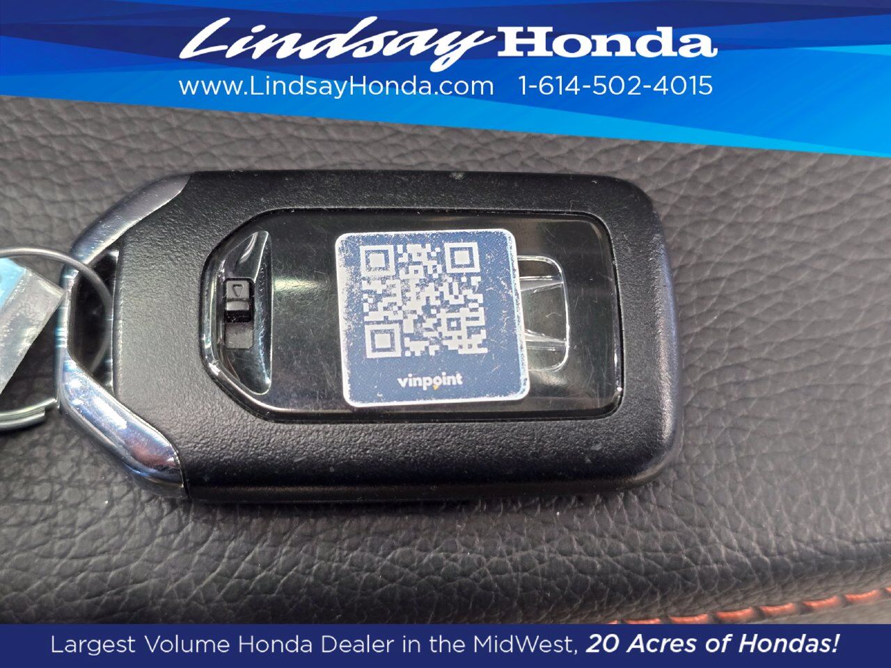 2024 Honda Ridgeline TrailSport Columbus OH