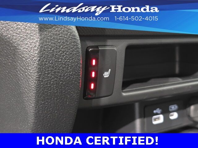 2024 Honda Ridgeline TrailSport Columbus OH