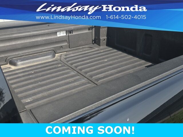 2024 Honda Ridgeline TrailSport Columbus OH
