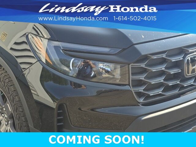 2024 Honda Ridgeline TrailSport Columbus OH