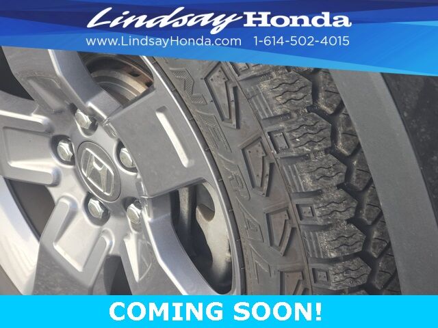 2024 Honda Ridgeline TrailSport Columbus OH