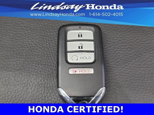 2024 Honda Ridgeline TrailSport Columbus OH