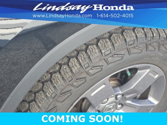2024 Honda Ridgeline TrailSport Columbus OH