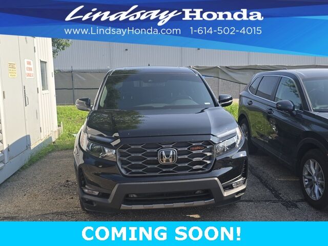 2024 Honda Ridgeline TrailSport Columbus OH