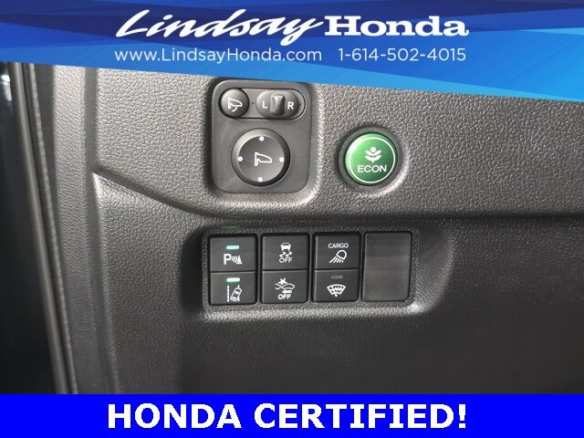 2024 Honda Ridgeline TrailSport Columbus OH