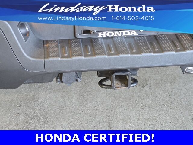 2024 Honda Ridgeline TrailSport Columbus OH