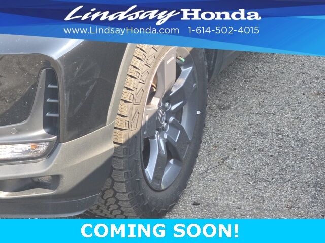2024 Honda Ridgeline TrailSport Columbus OH