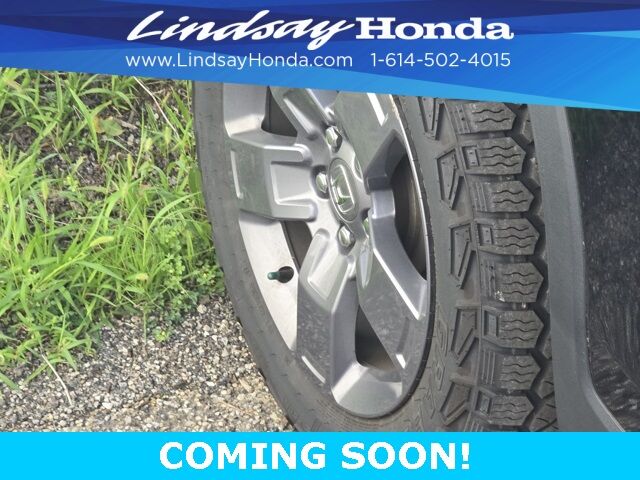 2024 Honda Ridgeline TrailSport Columbus OH