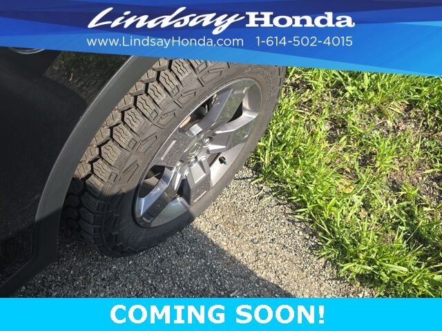 2024 Honda Ridgeline TrailSport Columbus OH
