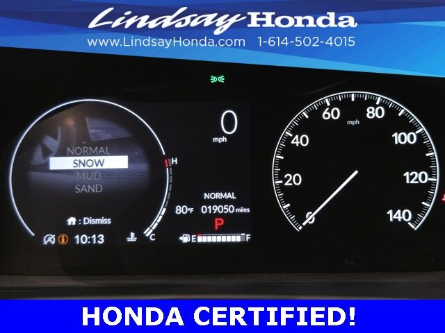 2024 Honda Ridgeline TrailSport Columbus OH