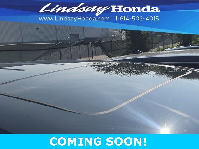 2024 Honda Ridgeline TrailSport Columbus OH