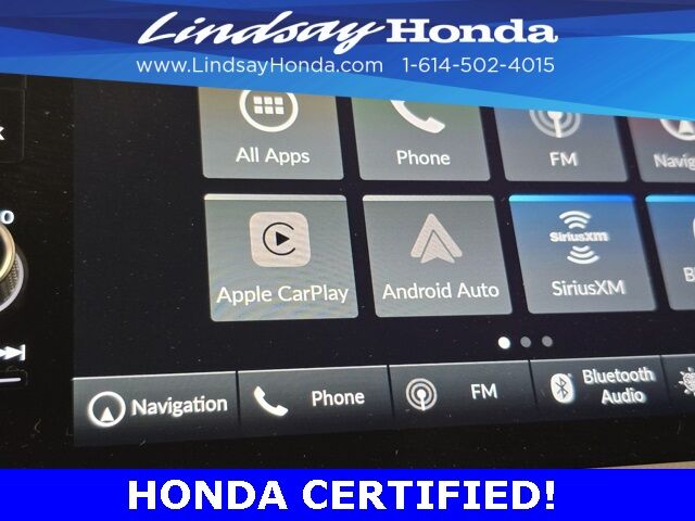 2024 Honda Ridgeline TrailSport Columbus OH