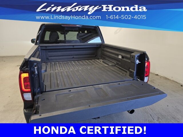 2024 Honda Ridgeline TrailSport Columbus OH