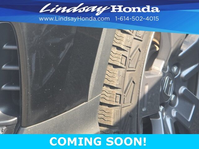 2024 Honda Ridgeline TrailSport Columbus OH