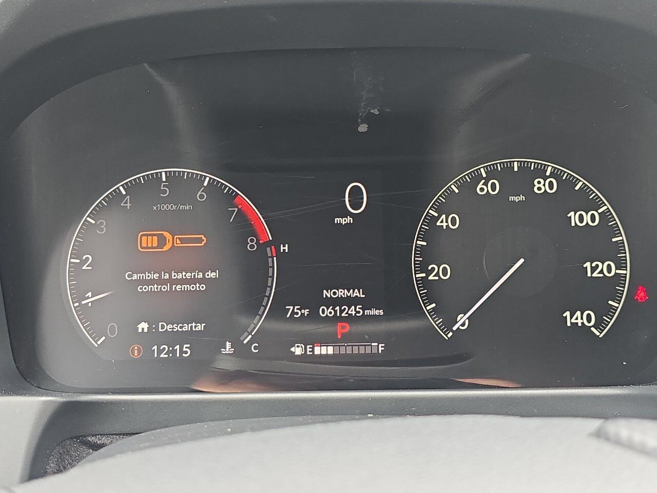 2024 Honda Ridgeline TrailSport Columbus OH