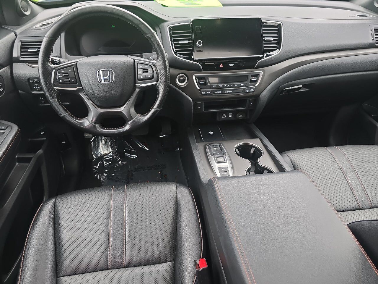 2024 Honda Ridgeline TrailSport Columbus OH