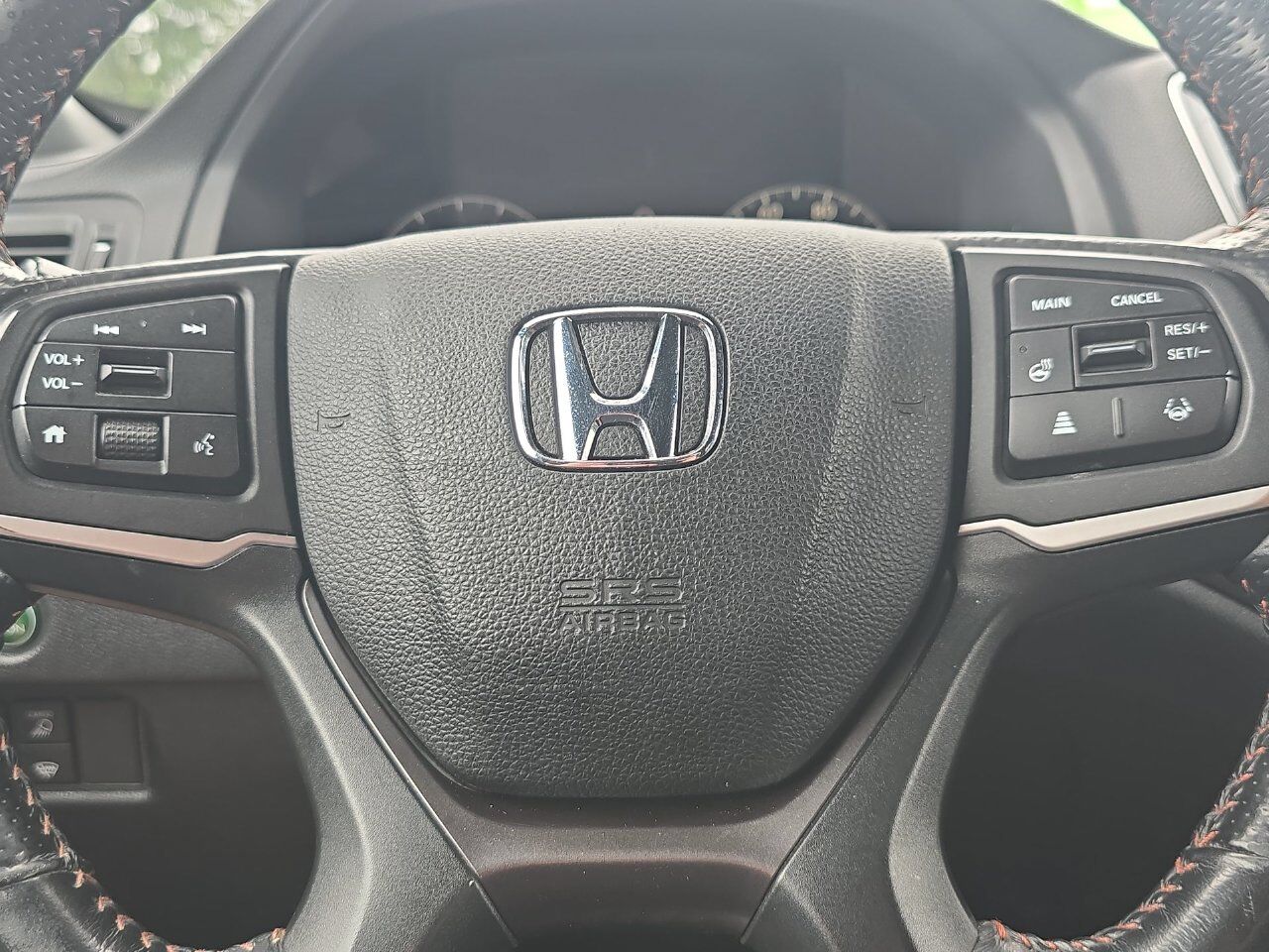 2024 Honda Ridgeline TrailSport Columbus OH