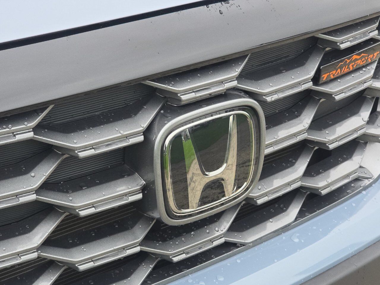 2024 Honda Ridgeline TrailSport Columbus OH
