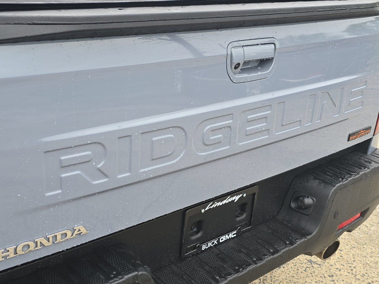 2024 Honda Ridgeline TrailSport Columbus OH