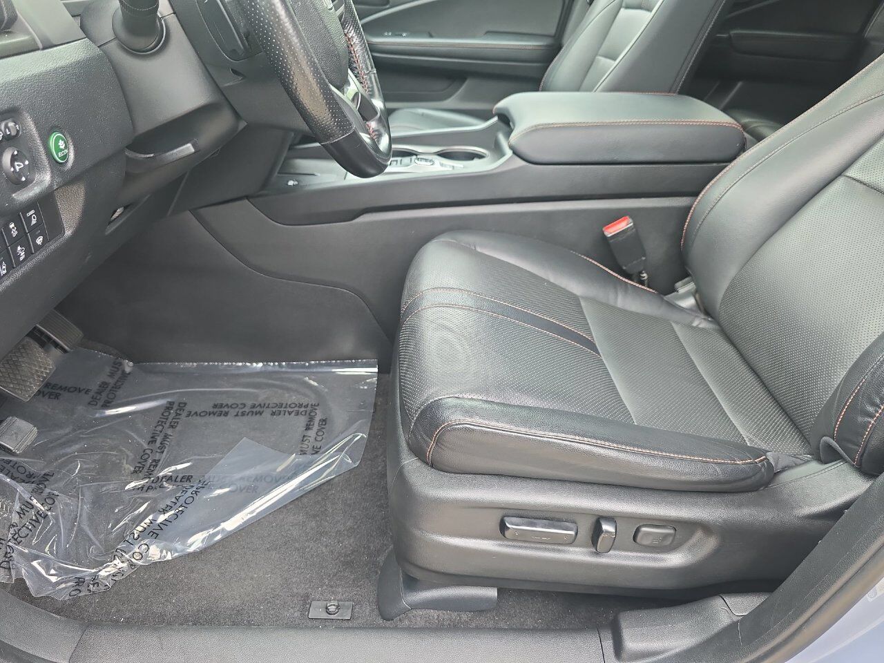 2024 Honda Ridgeline TrailSport Columbus OH