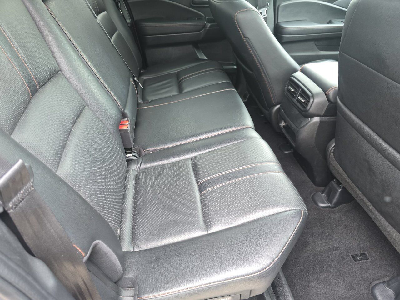 2024 Honda Ridgeline TrailSport Columbus OH