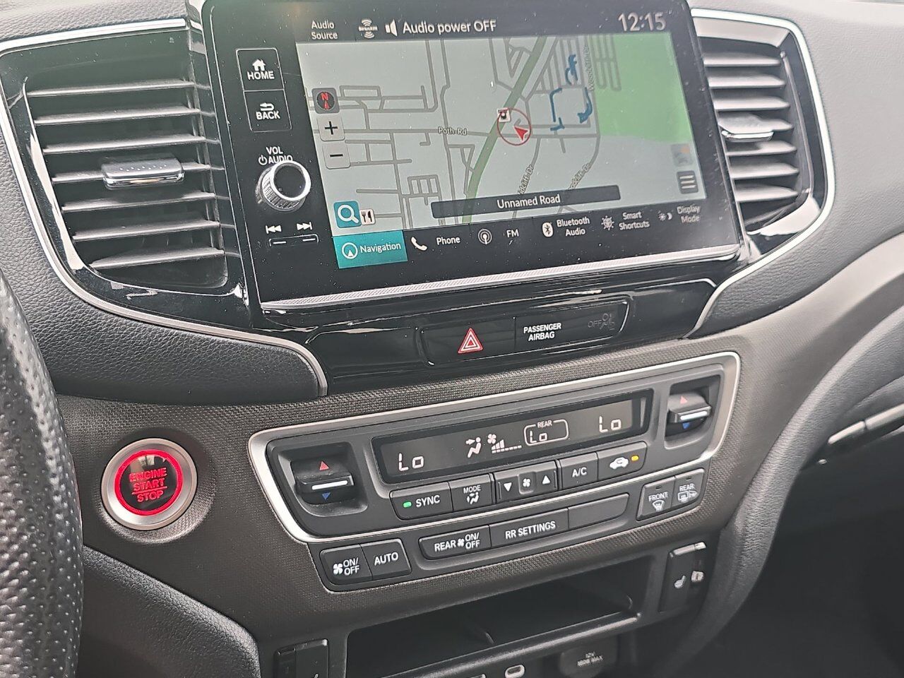 2024 Honda Ridgeline TrailSport Columbus OH