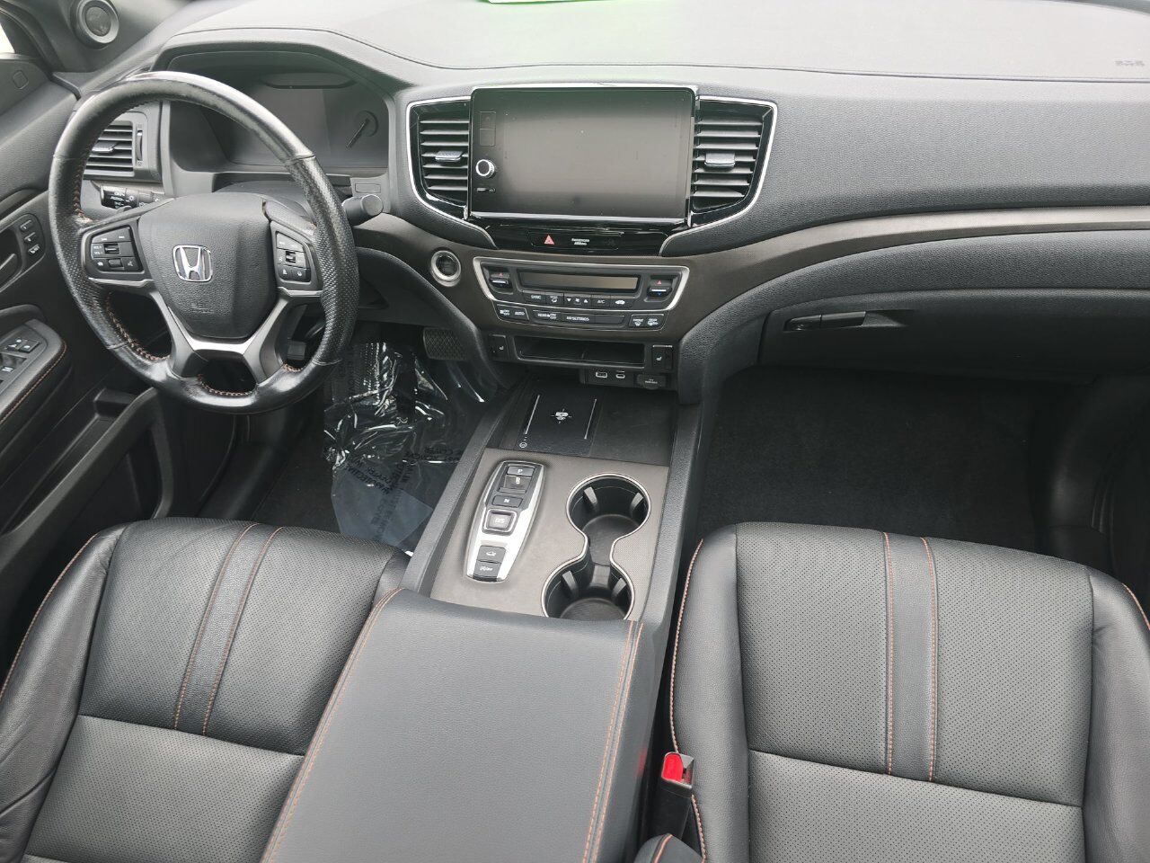 2024 Honda Ridgeline TrailSport Columbus OH