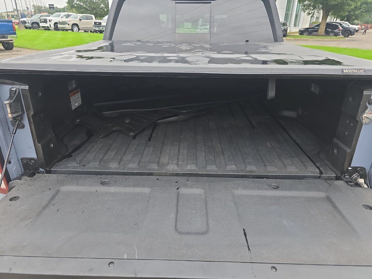 2024 Honda Ridgeline TrailSport Columbus OH