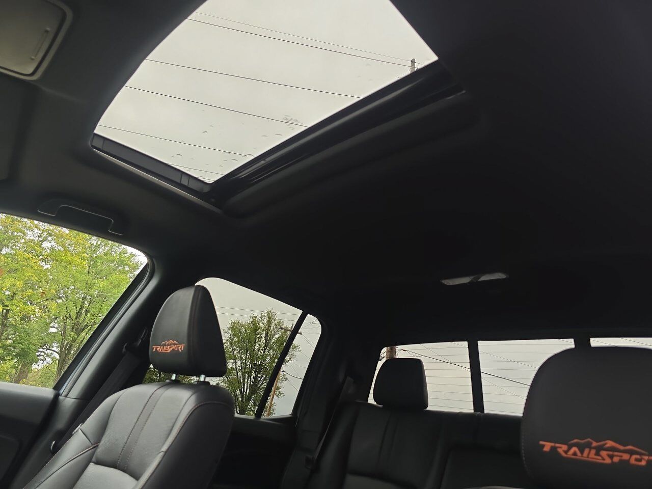 2024 Honda Ridgeline TrailSport Columbus OH
