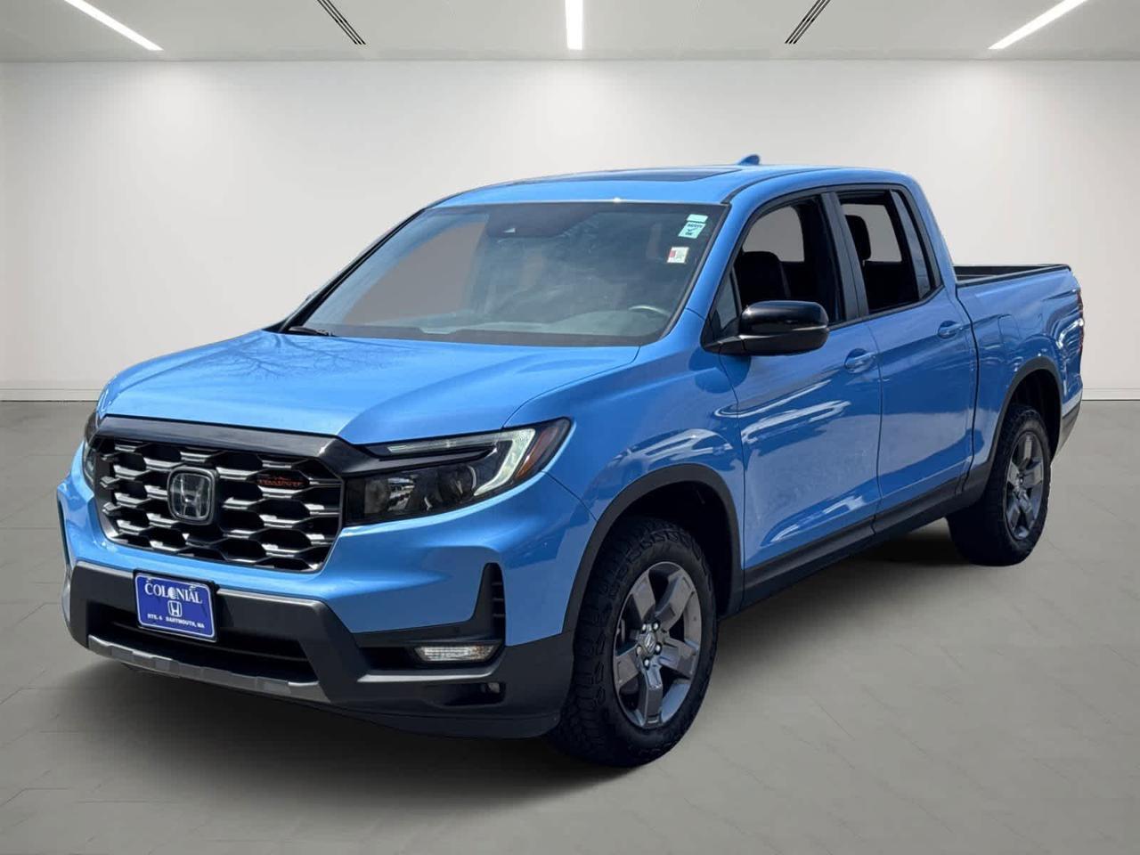 2023 Ford Ranger XLT photo 36