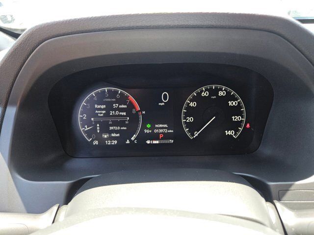 2024 Honda Ridgeline TrailSport Hurst TX