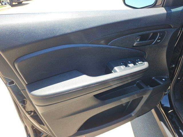 2024 Honda Ridgeline TrailSport Hurst TX