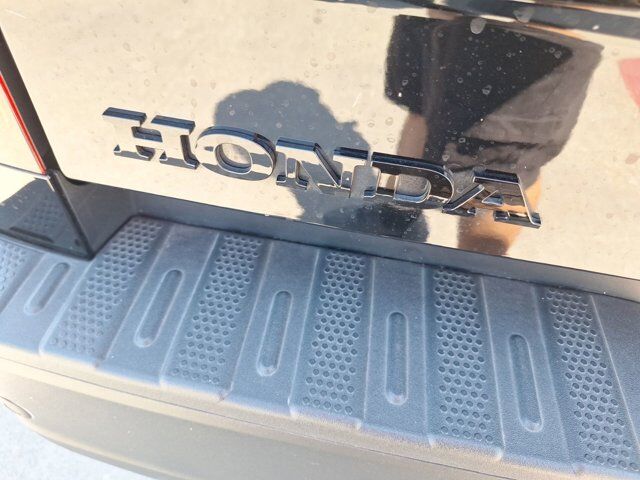 2024 Honda Ridgeline TrailSport Hurst TX