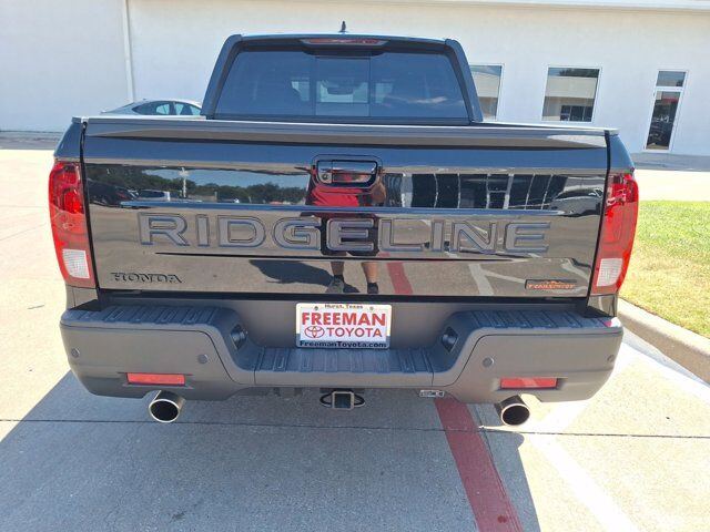 2024 Honda Ridgeline TrailSport Hurst TX