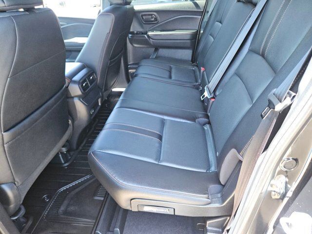 2024 Honda Ridgeline TrailSport Hurst TX
