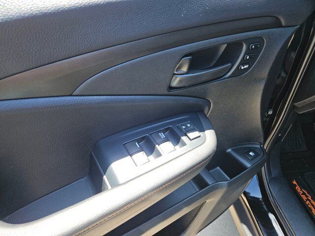 2024 Honda Ridgeline TrailSport Hurst TX