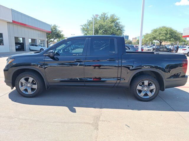 2024 Honda Ridgeline TrailSport Hurst TX
