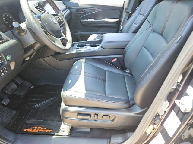 2024 Honda Ridgeline TrailSport Hurst TX
