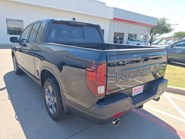 2024 Honda Ridgeline TrailSport Hurst TX
