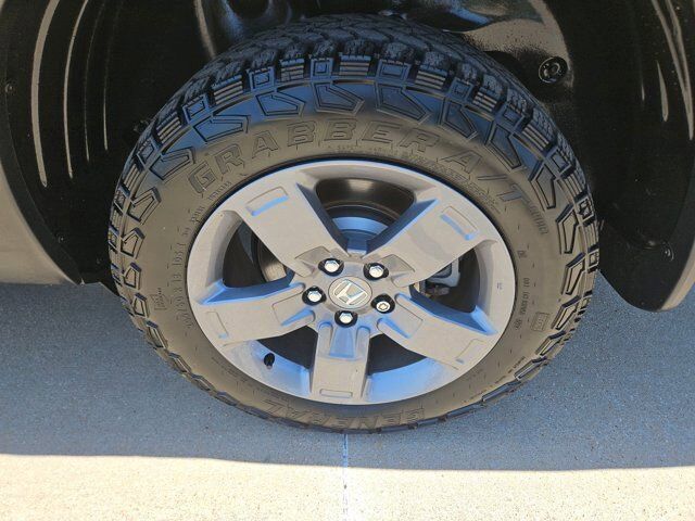 2024 Honda Ridgeline TrailSport Hurst TX