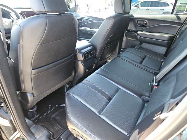 2024 Honda Ridgeline TrailSport Hurst TX
