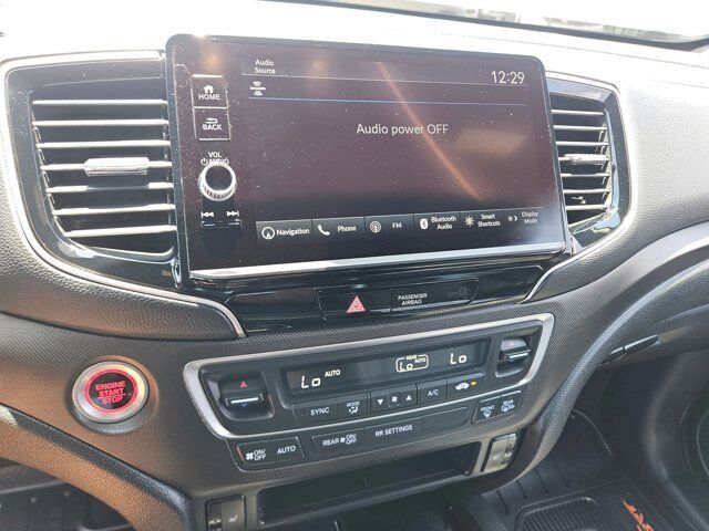 2024 Honda Ridgeline TrailSport Hurst TX