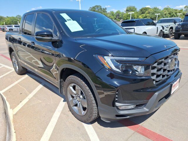 2024 Honda Ridgeline TrailSport Hurst TX