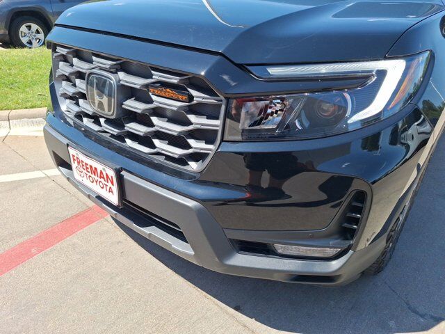 2024 Honda Ridgeline TrailSport Hurst TX