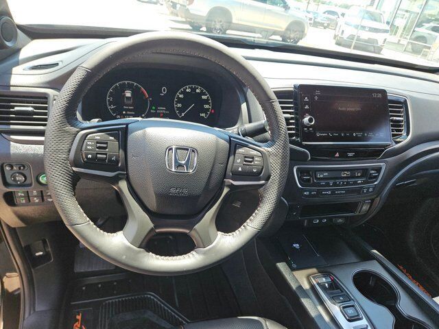 2024 Honda Ridgeline TrailSport Hurst TX
