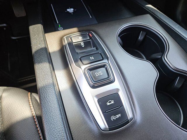 2024 Honda Ridgeline TrailSport Hurst TX